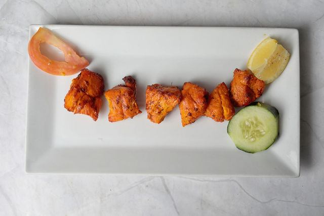 Chicken Kabob