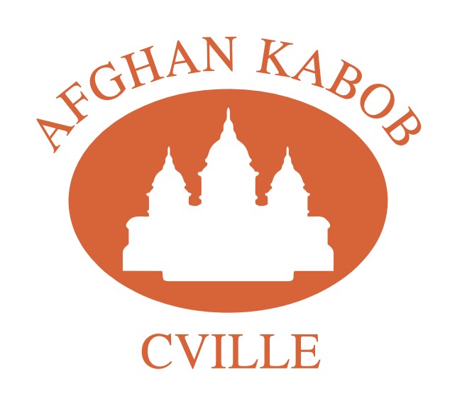 Afghan Kabob Palace logo